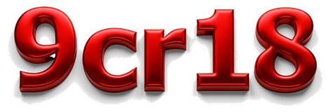 9cr18 logo