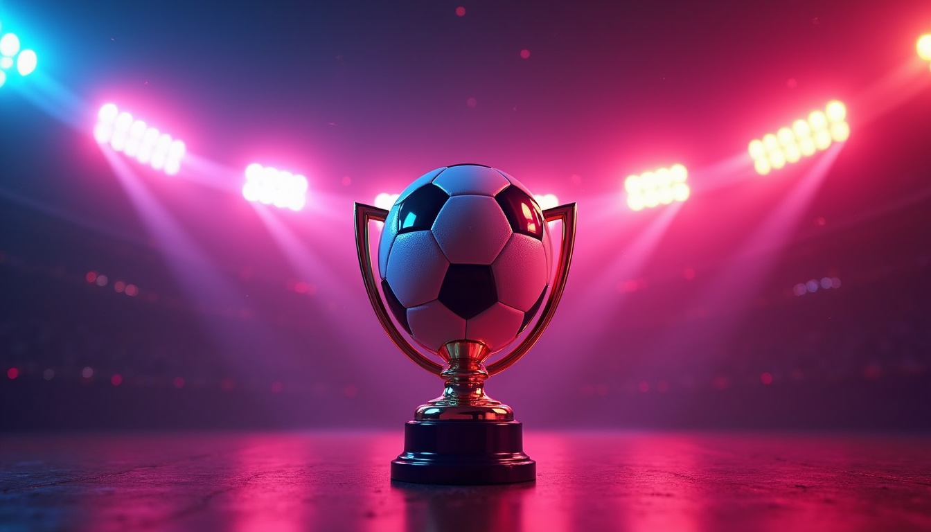 9cr18 Pertandingan Liga Utama